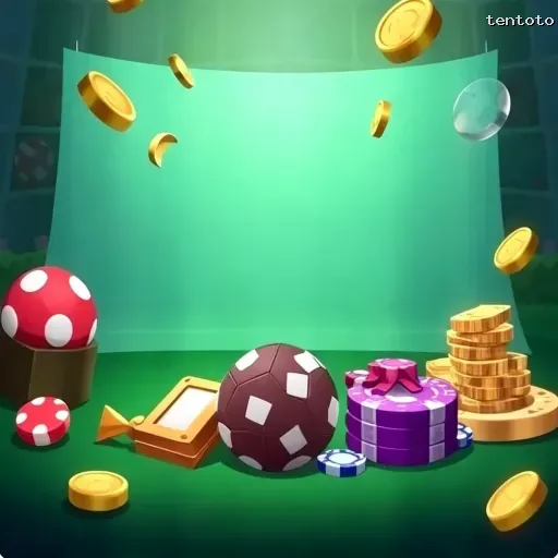 Mengulas Fitur Menarik di Situs Game tentoto